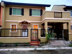 4Bedrooms house with wifi